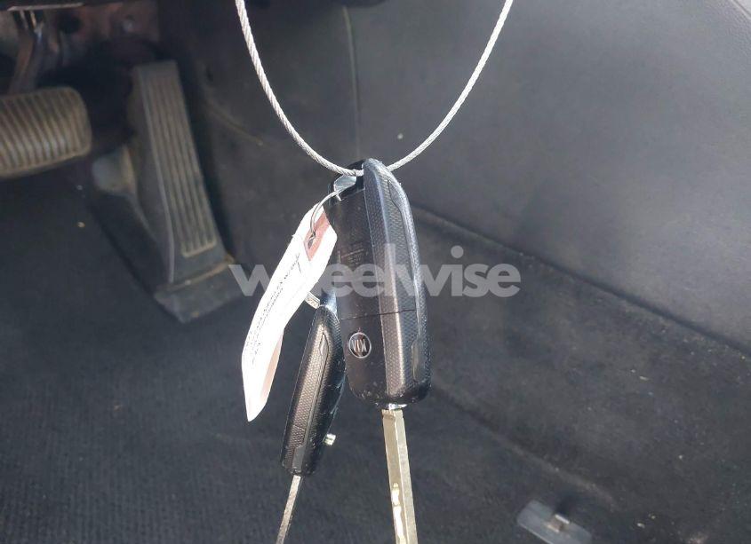 Photo 11 of 2019 Kia Optima LX (VIN 5XXGT4L36KG294332)