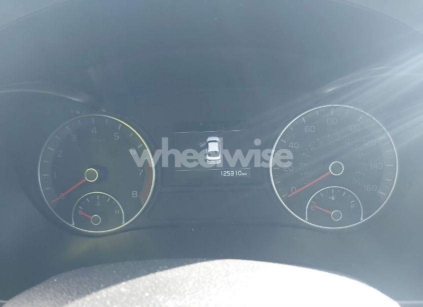 Photo 15 of 2019 Kia Optima LX (VIN 5XXGT4L36KG294332)