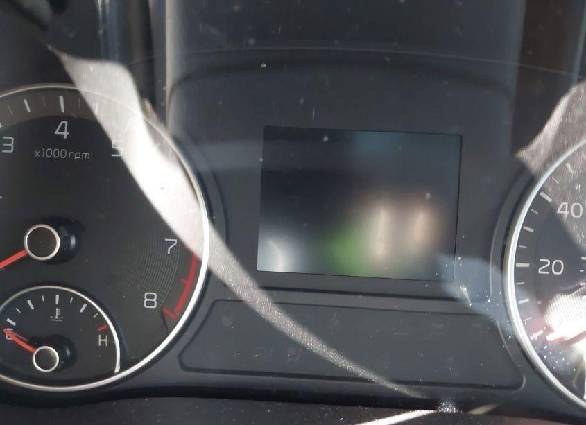 Photo 14 of 2019 Kia Optima LX (VIN 5XXGT4L36KG295027)