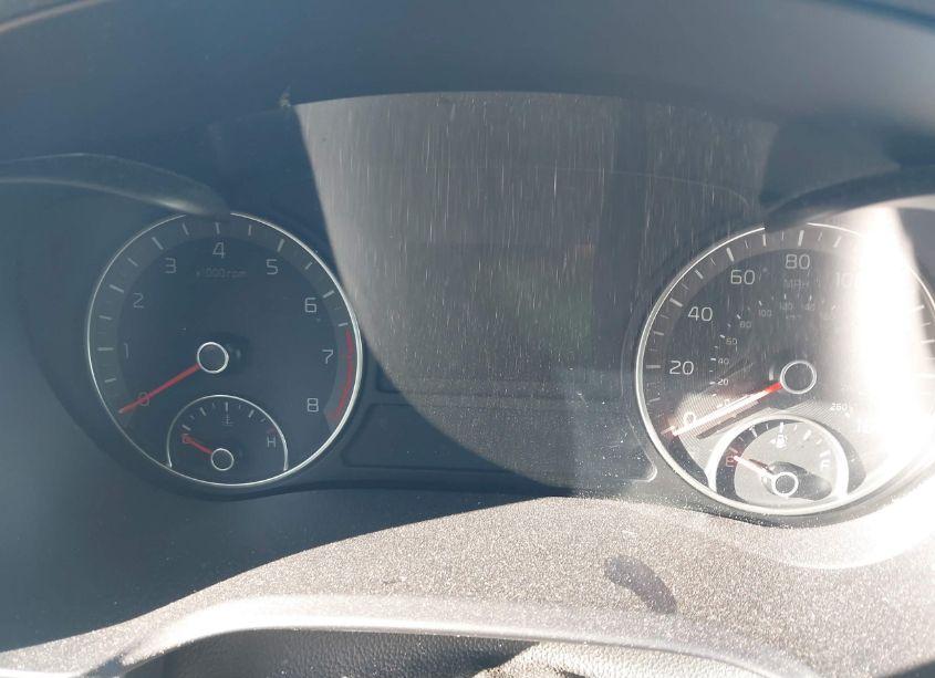 Photo 7 of 2019 Kia Optima LX (VIN 5XXGT4L36KG295027)