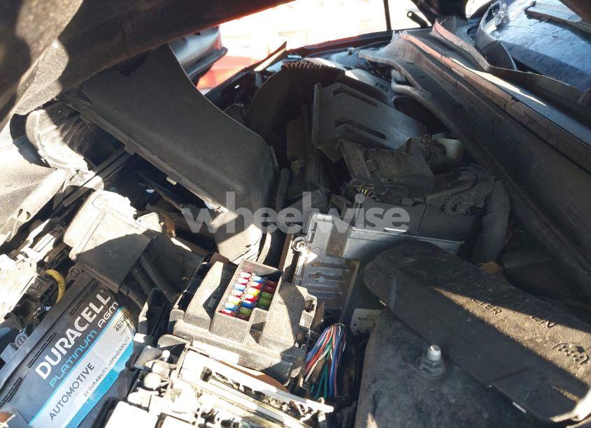 Photo 10 of 2019 Kia Optima LX (VIN 5XXGT4L36KG296968)