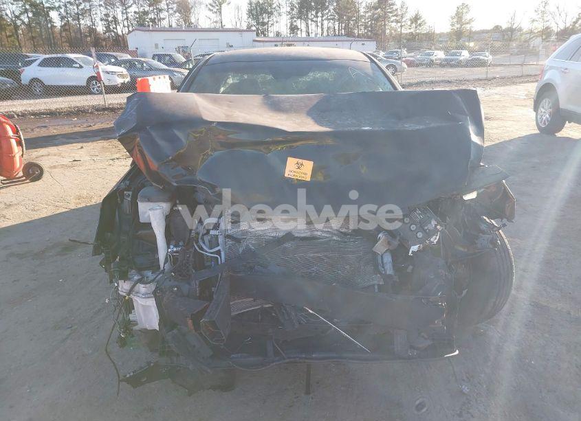 Photo 11 of 2019 Kia Optima LX (VIN 5XXGT4L36KG296968)