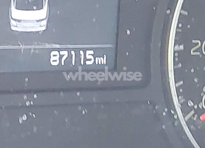 Photo 14 of 2019 Kia Optima LX (VIN 5XXGT4L36KG302686)