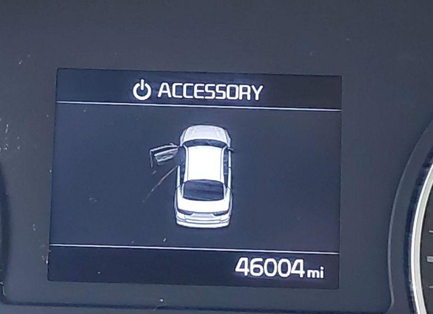 Photo 15 of 2019 Kia Optima LX (VIN 5XXGT4L36KG347112)