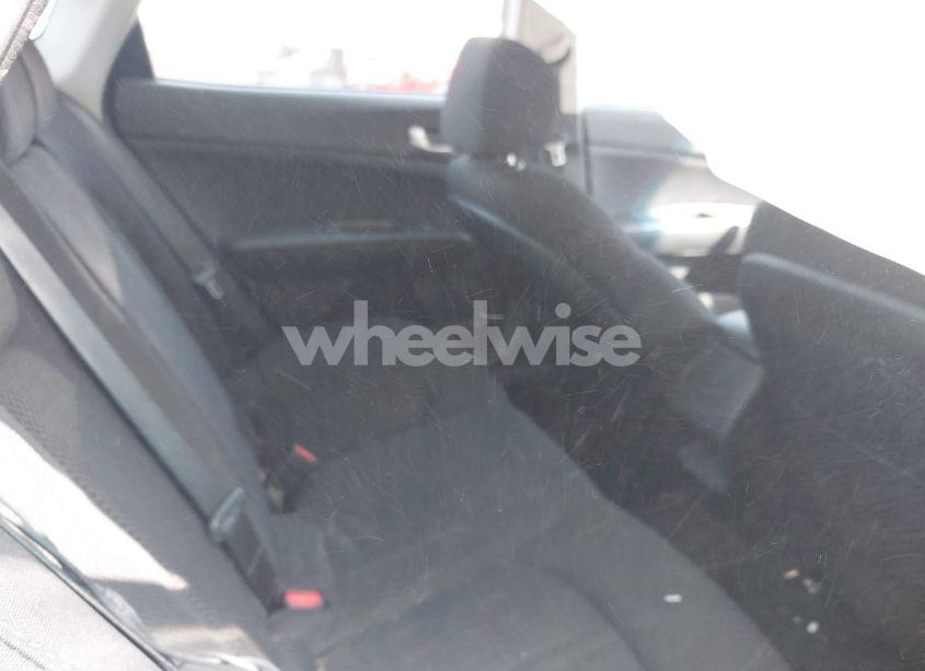 Photo 8 of 2019 Kia Optima LX (VIN 5XXGT4L36KG350219)