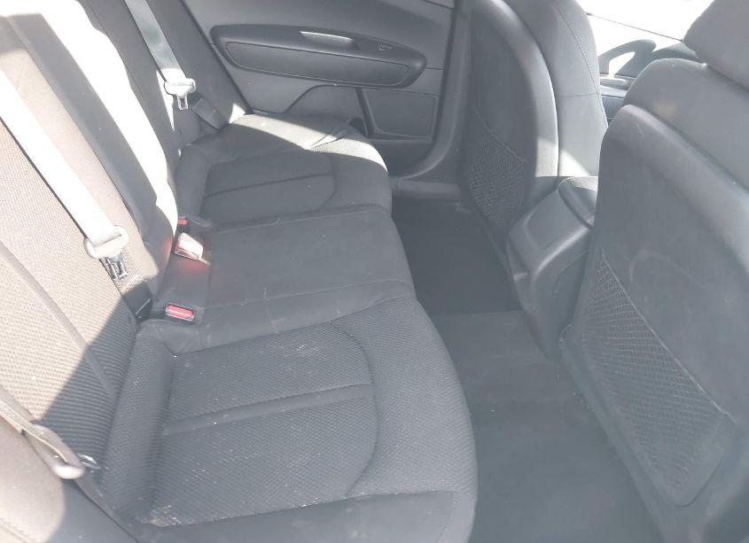 Photo 8 of 2019 Kia Optima LX (VIN 5XXGT4L36KG351077)