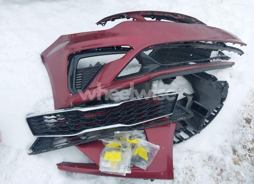 Photo 12 of 2019 Kia Optima S (VIN 5XXGT4L36KG353685)