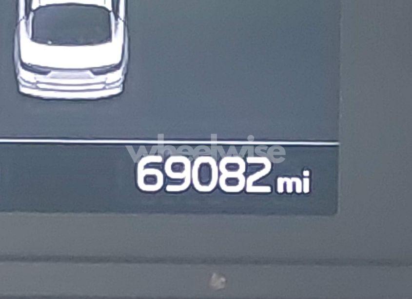 Photo 16 of 2019 Kia Optima S (VIN 5XXGT4L36KG353685)