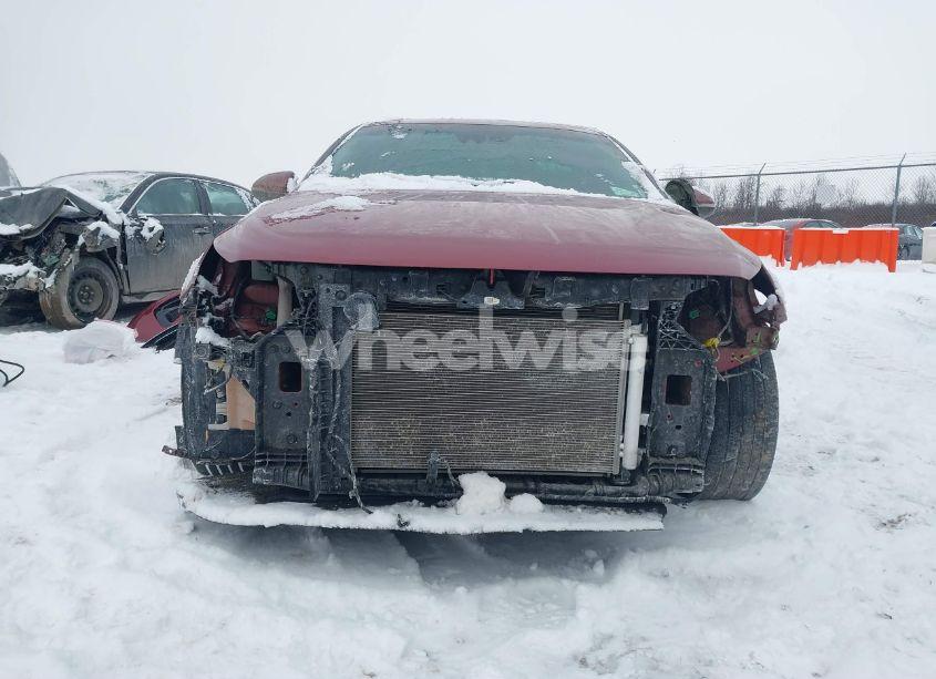 Photo 6 of 2019 Kia Optima S (VIN 5XXGT4L36KG353685)