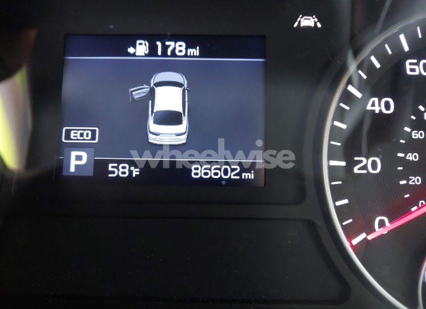 Photo 15 of 2019 Kia Optima LX (VIN 5XXGT4L36KG359017)