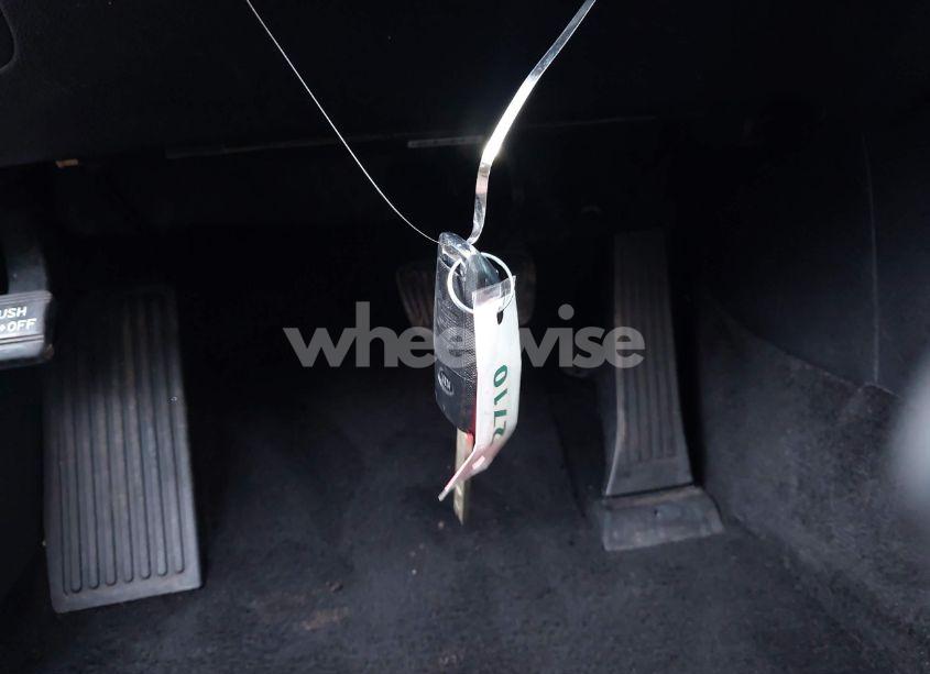 Photo 11 of 2019 Kia Optima LX (VIN 5XXGT4L36KG364007)