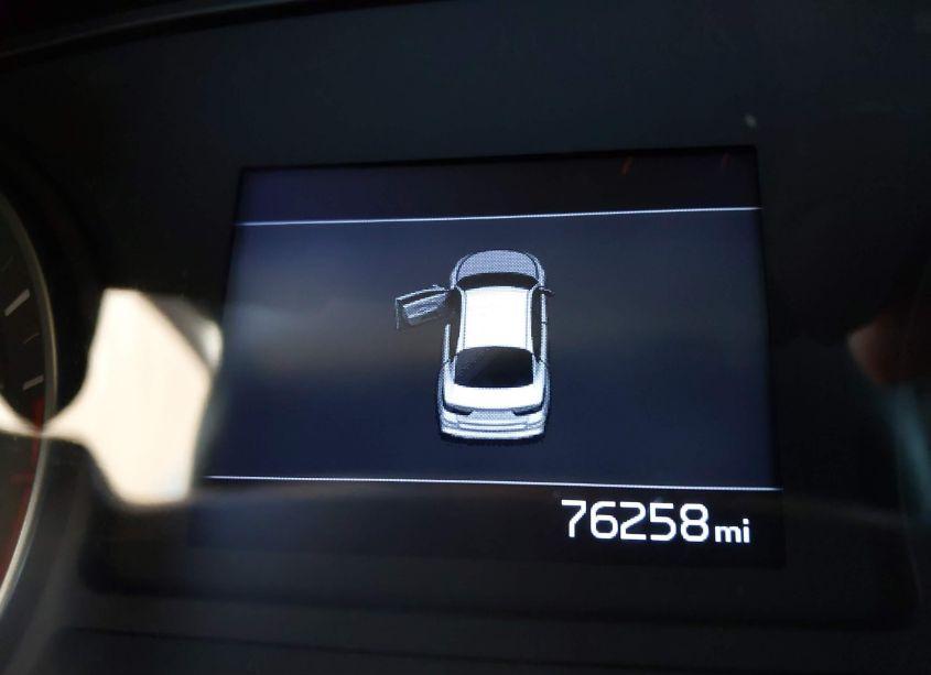 Photo 14 of 2019 Kia Optima LX (VIN 5XXGT4L36KG375766)