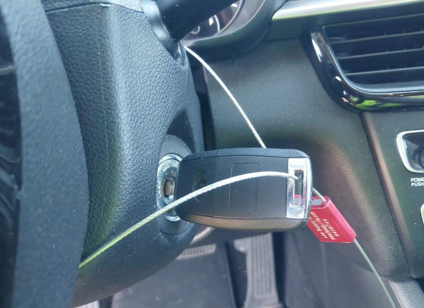 Photo 11 of 2019 Kia Optima LX (VIN 5XXGT4L36KG376612)