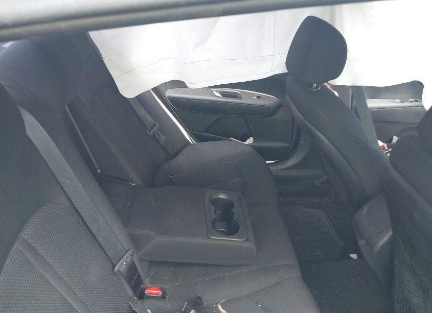 Photo 8 of 2020 Kia Optima LX (VIN 5XXGT4L36LG383335)