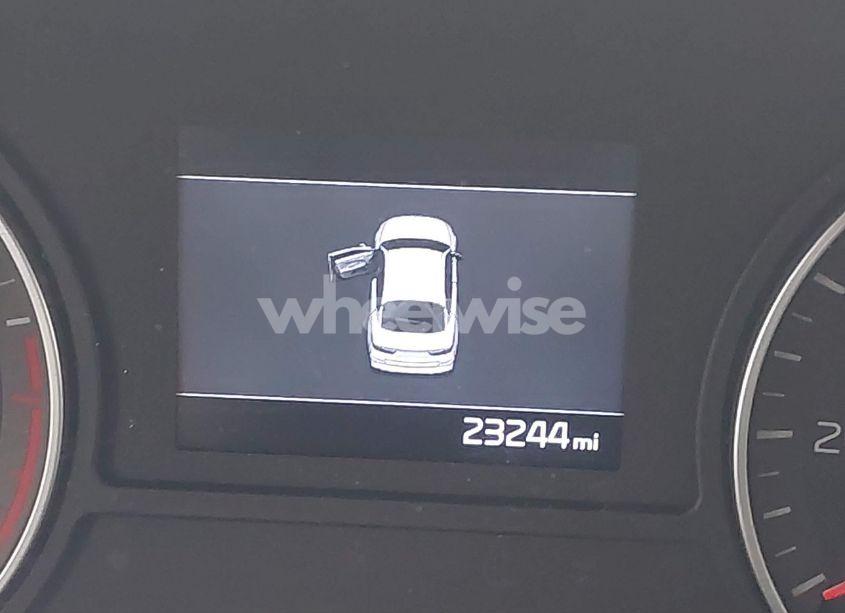 Photo 14 of 2020 Kia Optima LX (VIN 5XXGT4L36LG397896)