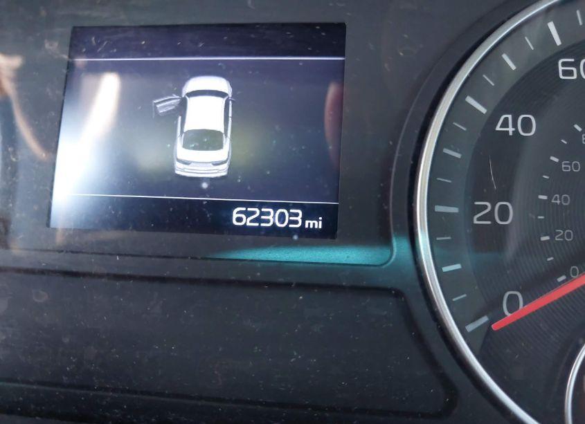 Photo 7 of 2020 Kia Optima LX (VIN 5XXGT4L36LG410050)