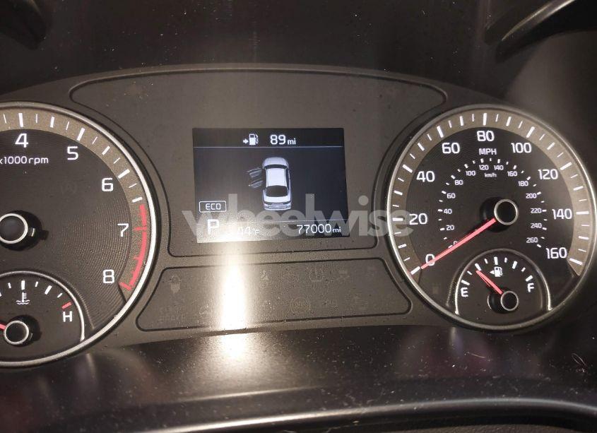 Photo 15 of 2020 Kia Optima LX (VIN 5XXGT4L36LG445980)