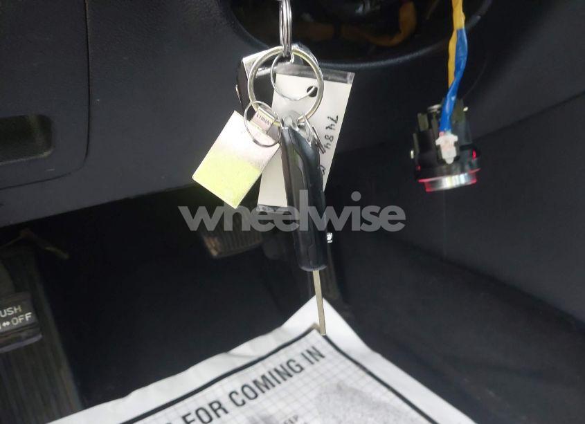 Photo 11 of 2016 Kia Optima LX (VIN 5XXGT4L37GG010780)