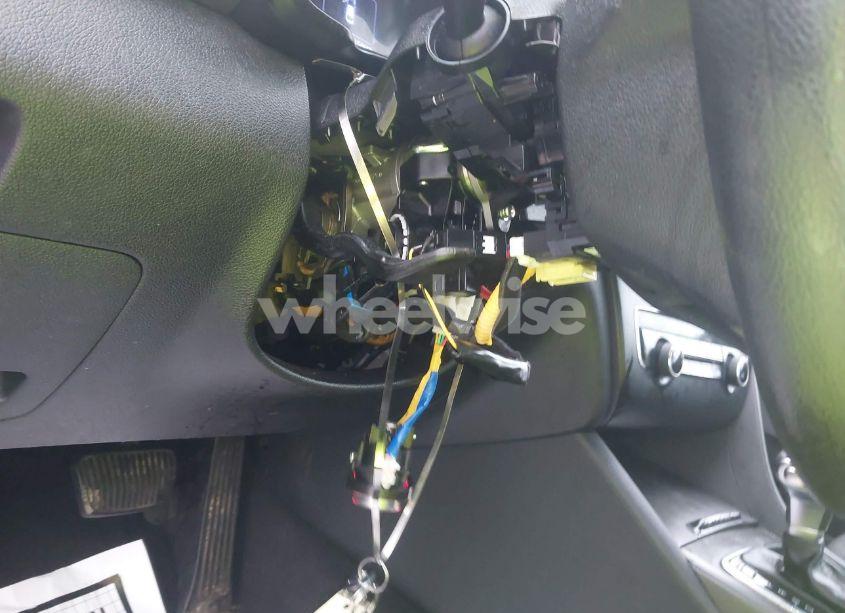 Photo 6 of 2016 Kia Optima LX (VIN 5XXGT4L37GG010780)