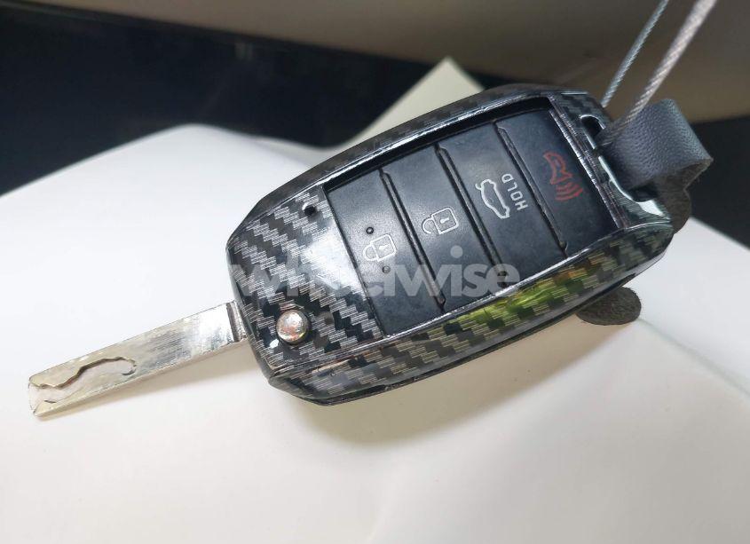 Photo 11 of 2016 Kia Optima LX (VIN 5XXGT4L37GG018944)