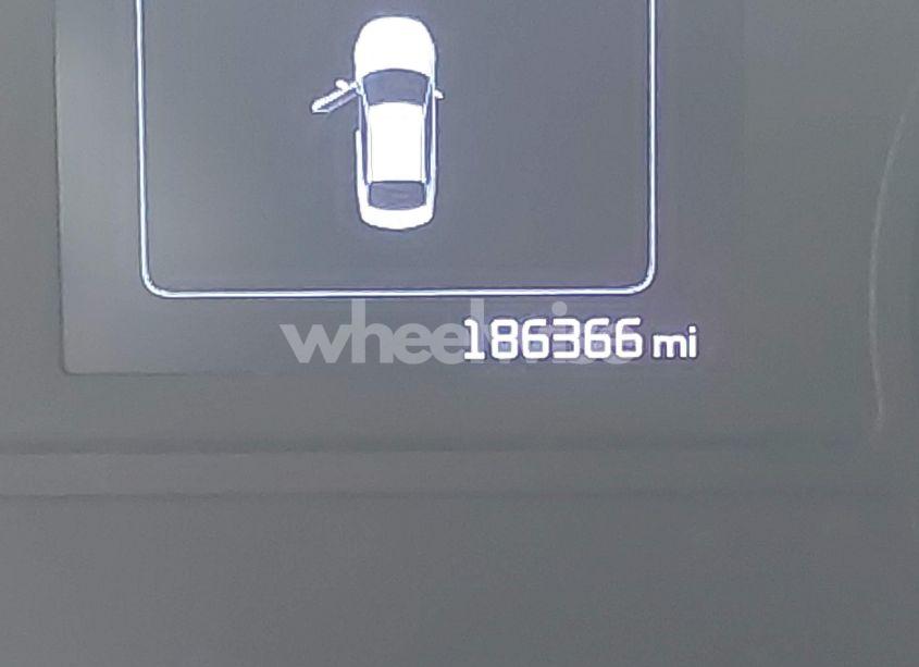 Photo 7 of 2016 Kia Optima LX (VIN 5XXGT4L37GG018944)