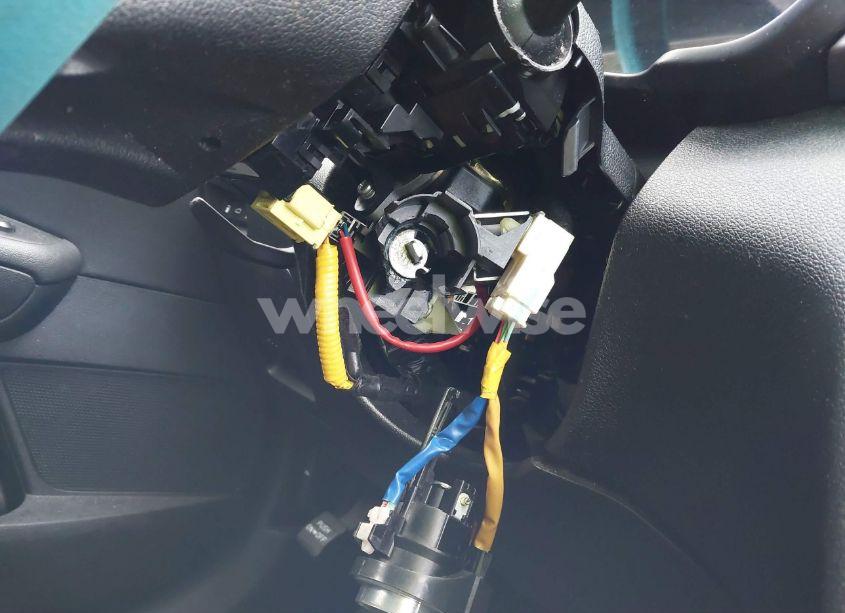 Photo 16 of 2016 Kia Optima LX (VIN 5XXGT4L37GG030124)