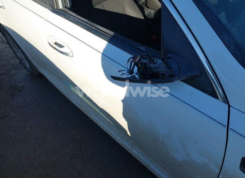 Photo 16 of 2016 Kia Optima LX (VIN 5XXGT4L37GG036084)