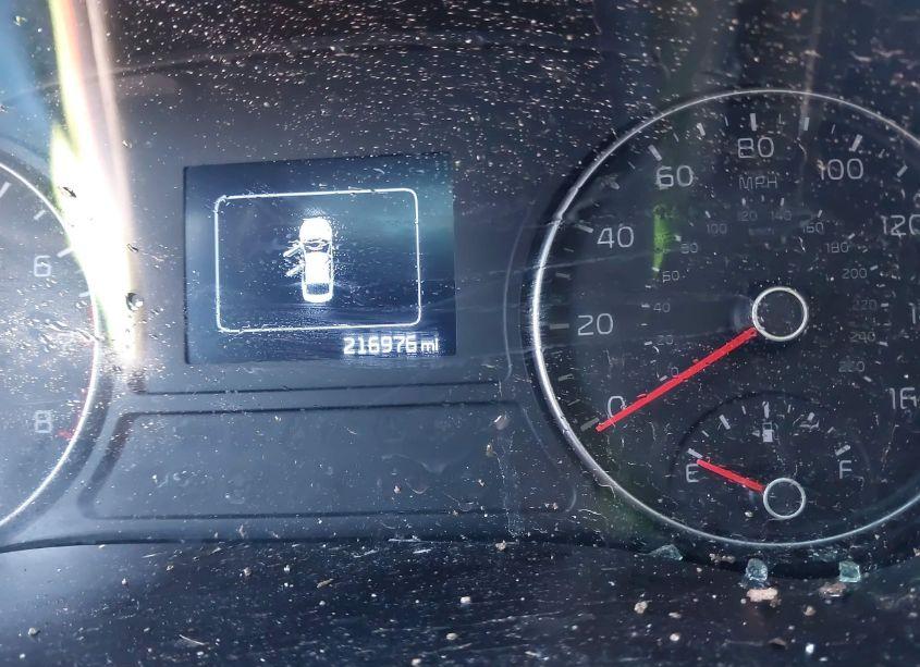 Photo 7 of 2016 Kia Optima LX (VIN 5XXGT4L37GG077766)