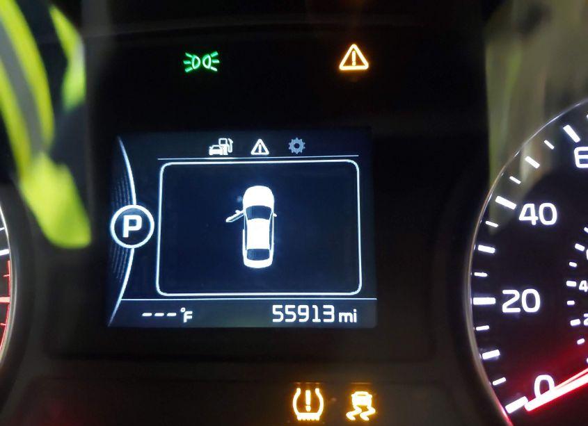 Photo 15 of 2016 Kia Optima LX (VIN 5XXGT4L37GG081400)