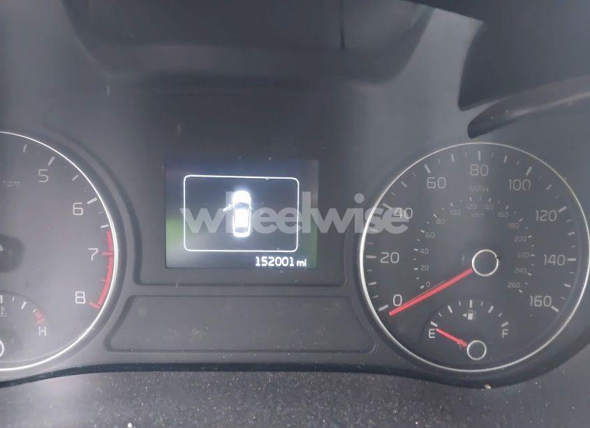 Photo 15 of 2016 Kia Optima LX (VIN 5XXGT4L37GG084524)