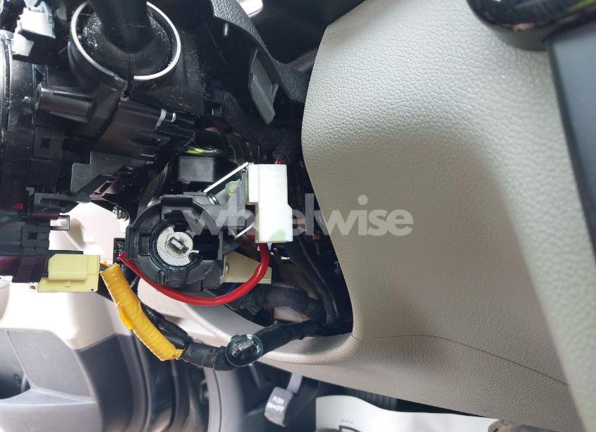 Photo 6 of 2016 Kia Optima LX (VIN 5XXGT4L37GG087200)