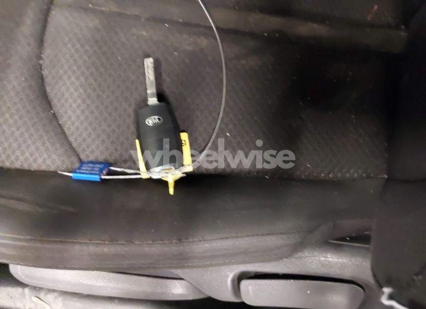 Photo 11 of 2016 Kia Optima LX (VIN 5XXGT4L37GG088654)