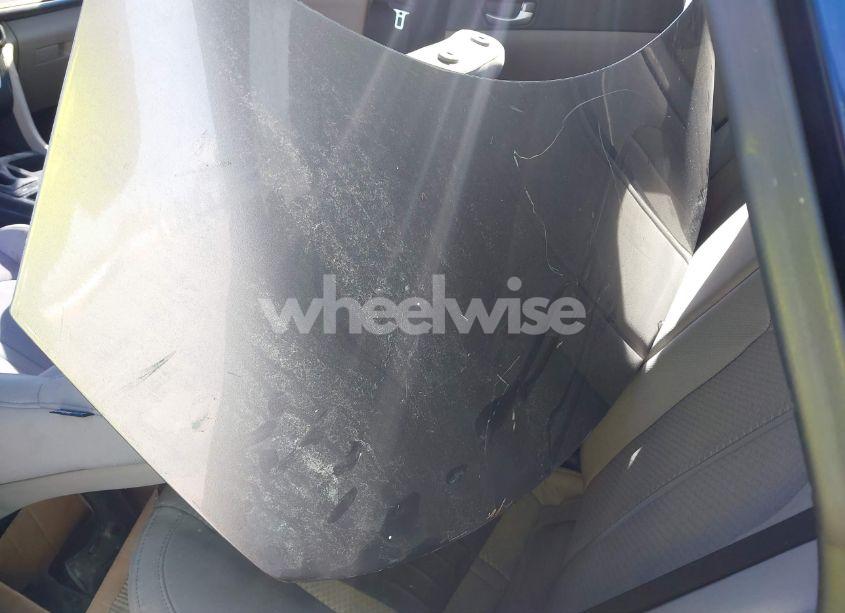 Photo 12 of 2016 Kia Optima LX (VIN 5XXGT4L37GG115822)