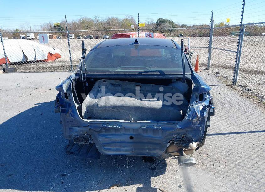 Photo 17 of 2016 Kia Optima LX (VIN 5XXGT4L37GG115822)