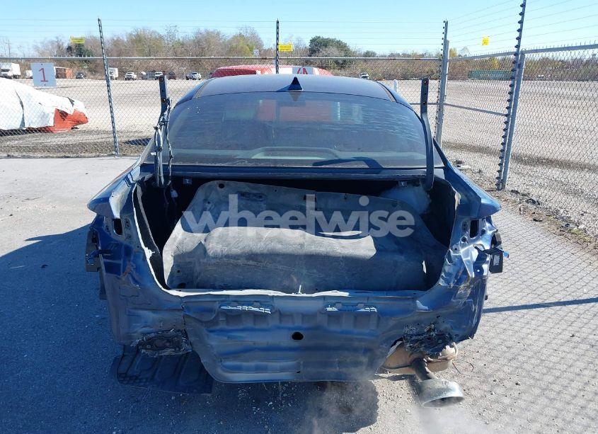 Photo 6 of 2016 Kia Optima LX (VIN 5XXGT4L37GG115822)