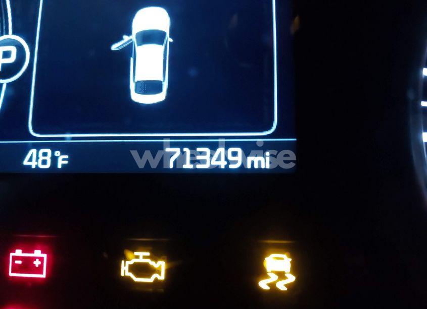 Photo 15 of 2017 Kia Optima LX (VIN 5XXGT4L37HG130175)