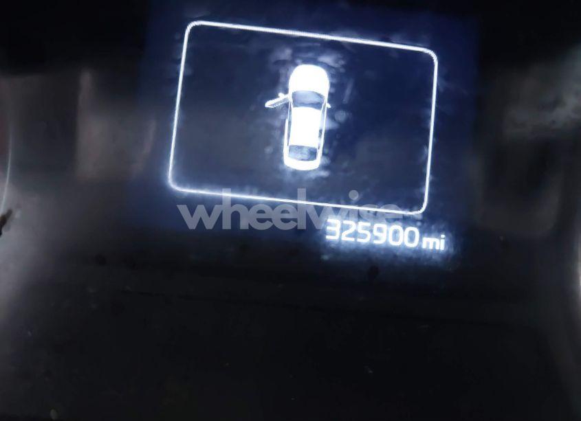 Photo 14 of 2017 Kia Optima LX (VIN 5XXGT4L37HG145971)