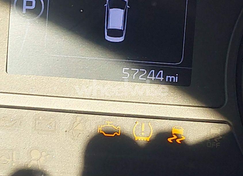 Photo 15 of 2017 Kia Optima LX (VIN 5XXGT4L37HG146229)