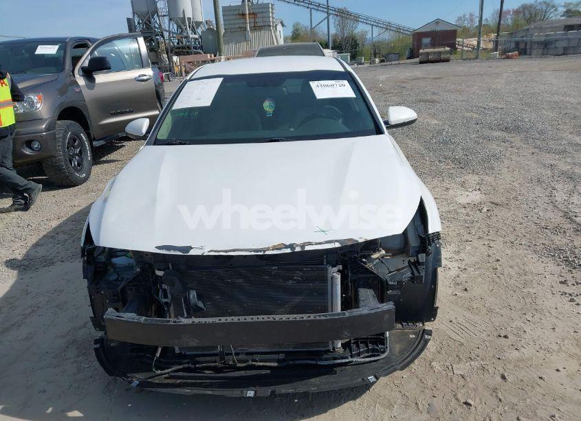 Photo 12 of 2017 Kia Optima LX (VIN 5XXGT4L37HG160566)