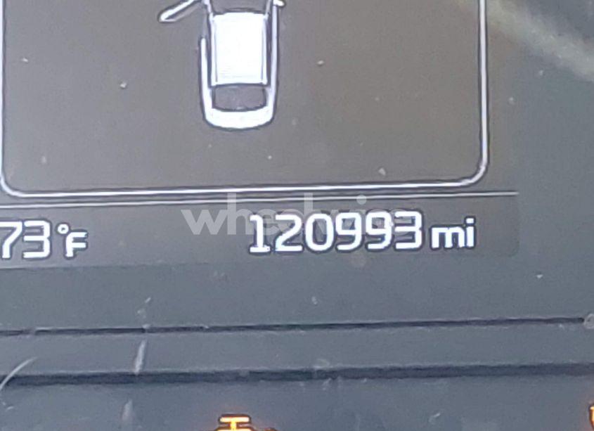 Photo 15 of 2017 Kia Optima LX (VIN 5XXGT4L37HG160566)