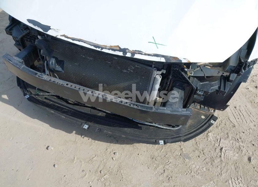 Photo 6 of 2017 Kia Optima LX (VIN 5XXGT4L37HG160566)