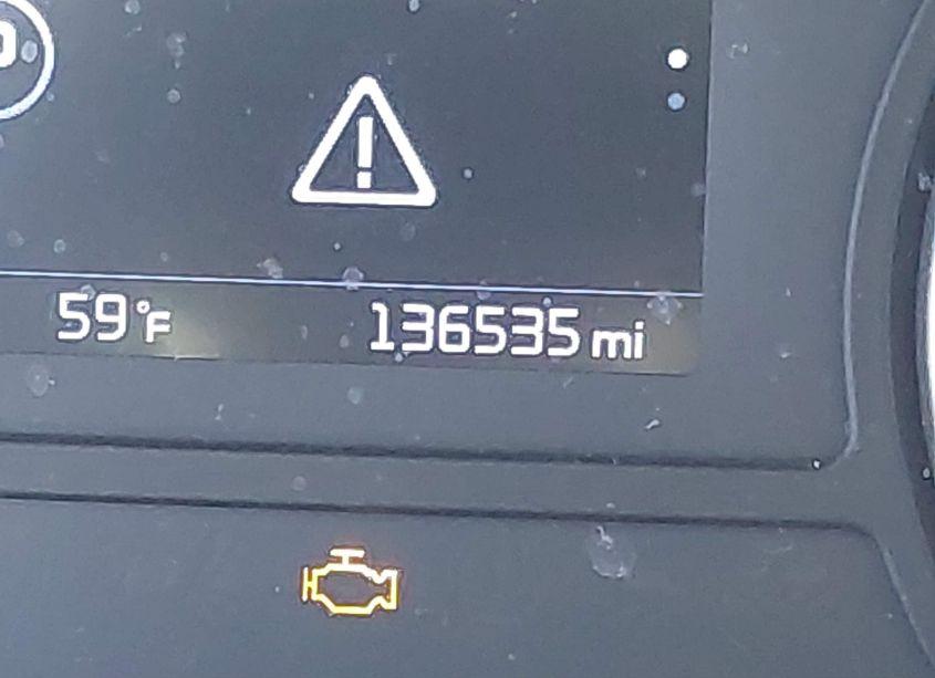 Photo 15 of 2017 Kia Optima LX (VIN 5XXGT4L37HG164990)