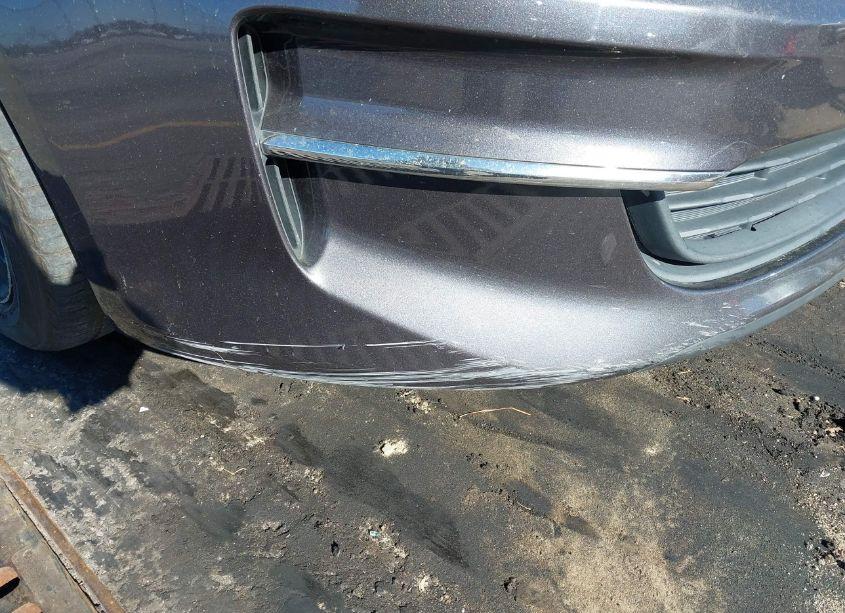 Photo 6 of 2017 Kia Optima LX (VIN 5XXGT4L37HG164990)