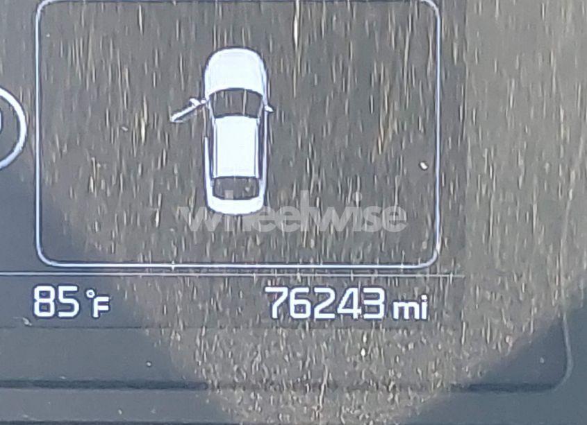 Photo 15 of 2017 Kia Optima LX (VIN 5XXGT4L37HG165718)