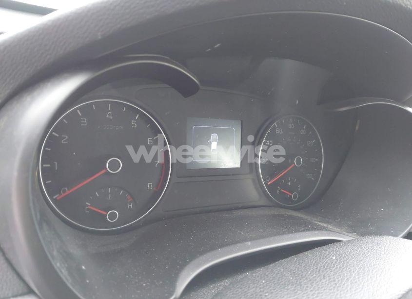 Photo 7 of 2018 Kia Optima S (VIN 5XXGT4L37JG190270)