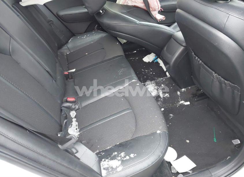 Photo 8 of 2018 Kia Optima S (VIN 5XXGT4L37JG190270)