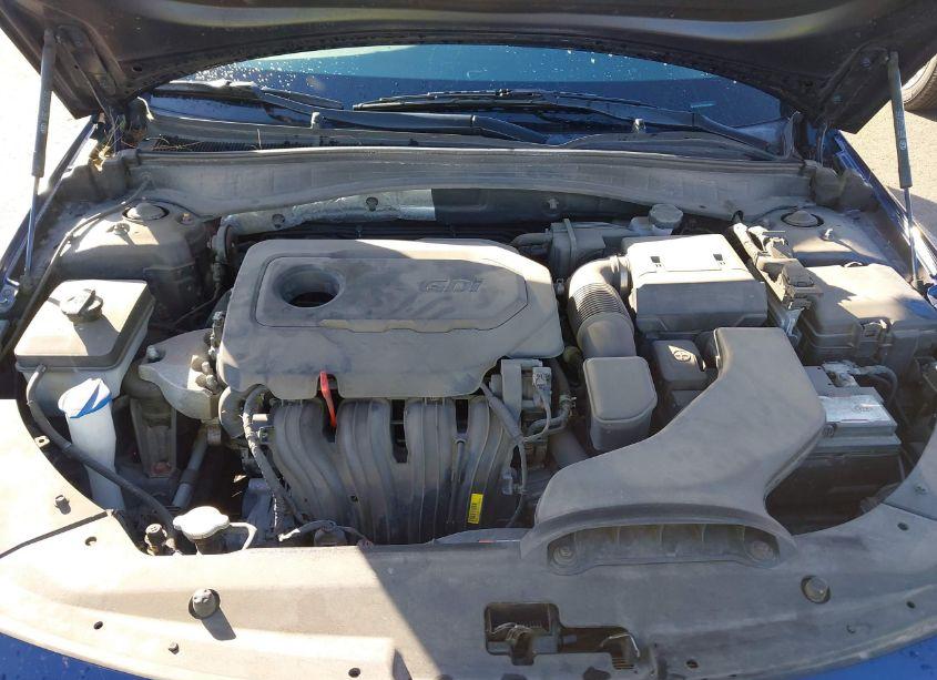 Photo 10 of 2018 Kia Optima LX (VIN 5XXGT4L37JG191824)