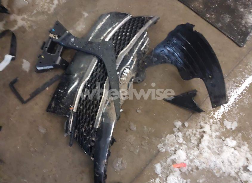 Photo 11 of 2018 Kia Optima LX (VIN 5XXGT4L37JG218438)