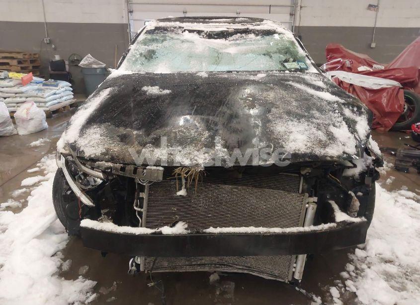 Photo 6 of 2018 Kia Optima LX (VIN 5XXGT4L37JG218438)