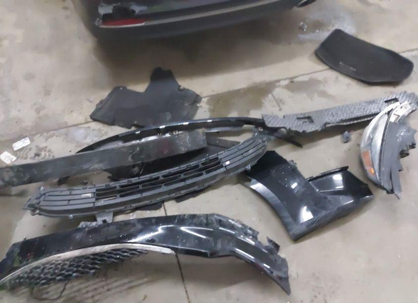 Photo 12 of 2018 Kia Optima LX (VIN 5XXGT4L37JG237426)